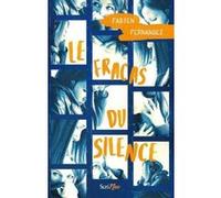 Le fracas du silence Fabien Fernandez (Auteur)