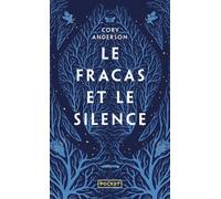 Le Fracas et le silence - Cory Anderson - Pocket - Poche - Roman