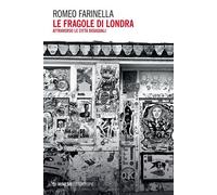 Le fragole di Londra Attraverso le città disuguali - Romeo Farinella - Mimesis Edizioni - ebook (ePub) - Livre