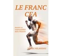 Le Franc Cfa