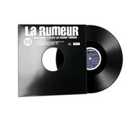 Le Franc Tireur – Vinyle – Parlophone