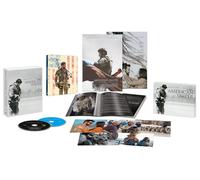 Le Franc-Tireur (American Sniper) Collectionneur Steelbook 4K UHD+BD Neuf