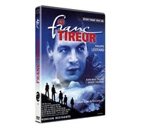 Le Franc-tireur DVD DVD