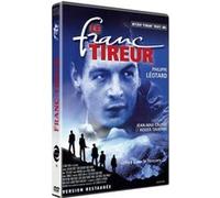 Le Franc-tireur DVD E
