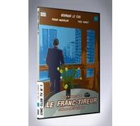 Le Franc-tireur DVD