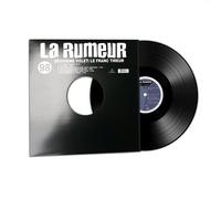 Le Franc tireur Vinyle