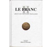 Le Franc - Tome 2, 1795-1997