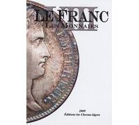 Le Franc - Tome 8, Les Monnaies