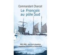 Le Français au Pôle Sud