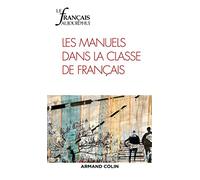 Le Français aujourd'hui n° 194 (3/2016) Les manuels dans la classe de français: Les manuels dans la classe de français