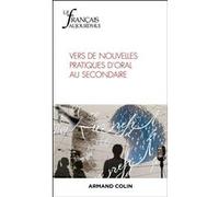 Le Français aujourd'hui Nº227 4/2024: Vers de nouvelles pratiques d'oral au secondaire