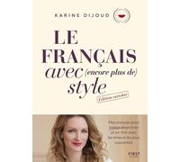 Le Français avec (encore plus de) style