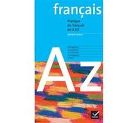 Le français de A à Z Bénédicte Gaillard (Auteur)