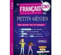 Le Français Des P'tits Génies Cm1