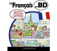Le français en BD Collectif (Auteur)