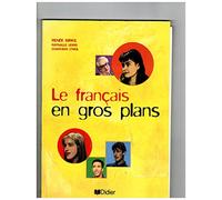 Le Francais En Gros Plan. Cours Video