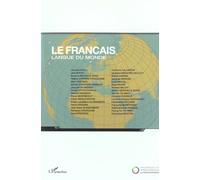 Le Français, Langue Du Monde