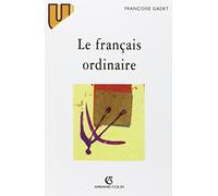 Le Français ordinaire, 2e édition