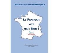 Le Français vite mais Bien – Books on Demand