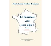 Le Français Vite Mais Bien - Tome 2 Couleur