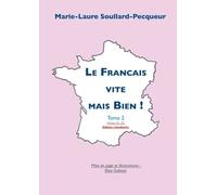 Le Français Vite Mais Bien - Tome 2 : Étudiant