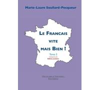 Le Français Vite Mais Bien - Tome 3, Couleur