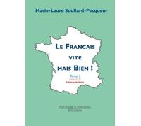 Le Français Vite Mais Bien - Tome 3, Etudiant