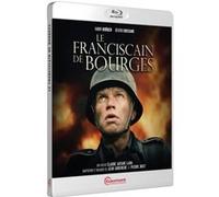 Le Franciscain de Bourges Blu-ray E
