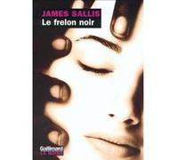 Le frelon noir James Sallis (Auteur), Elisabeth Guinsbourg (Traduction)
