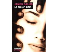 Le frelon noir: Une enquête de Lew Griffin
