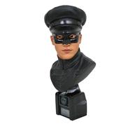 Le Frelon Vert Légendes En 3d Buste 1/2 Kato (bruce Lee) 25 Cm Diamant Select