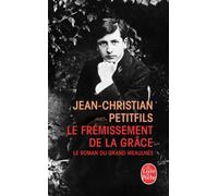 Le Frémissement de la grâce