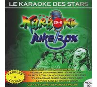 Le [French] Karaoke des Stars - Jukebox Vol.19 [Scripting]