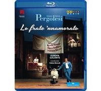 Le frêre amoureux - Blu-Ray E