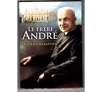 Le Frere Andre-La Canonisation [Import]