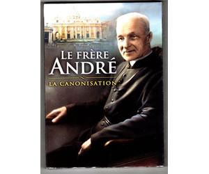 Le Frere Andre-La Canonisation [Import]