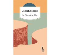 Le Frère-de-la-Côte - Joseph Conrad - Litos - Poche - Roman