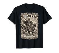 Le Frère de Loi Amusant Est Arrivé ! T-Shirt