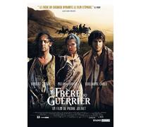 Le Frère du guerrier – Studiocanal