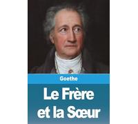 Le Frère et la Soeur
