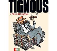 Le Fric C'est Capital