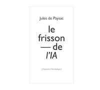 Le Frisson de l’IA