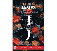 Le frisson de minuit - Eloisa James - J'ai Lu - Poche - Roman