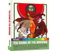 Le frisson des vampires [Blu-Ray] [Region B] (IMPORT) (Pas de version française)