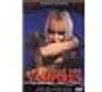 Le Frisson des vampires