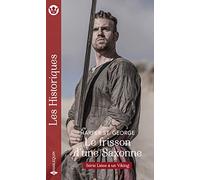 Le frisson d'une Saxonne