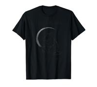 Le Fromage est ma faiblesse Un drôle de Rat Perdu dans Ses pensées T-Shirt Graphique avec Valeur