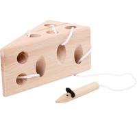 Le fromage et la souris