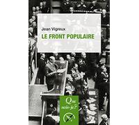Le Front populaire