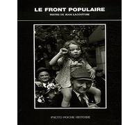 Le Front Populaire: Photo Poche Histoire n°8